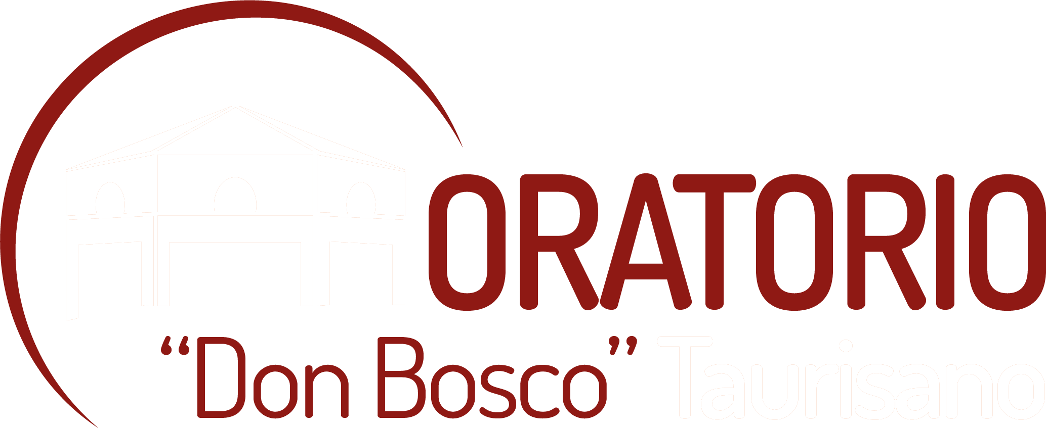 Oratorio Don Bosco Oratorio Don Bosco
